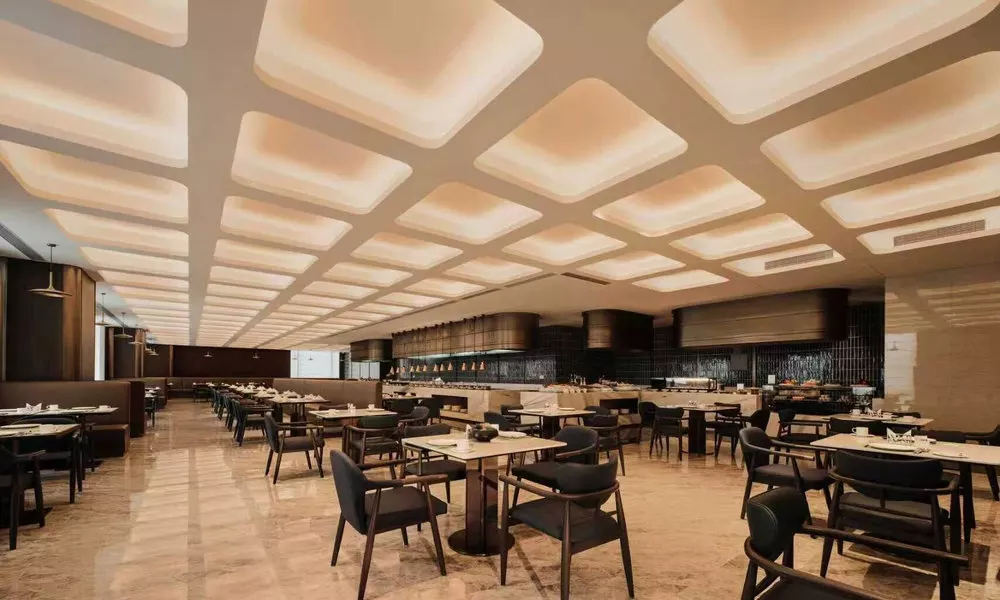 Beijing Zhonghe Hotel, фото 5