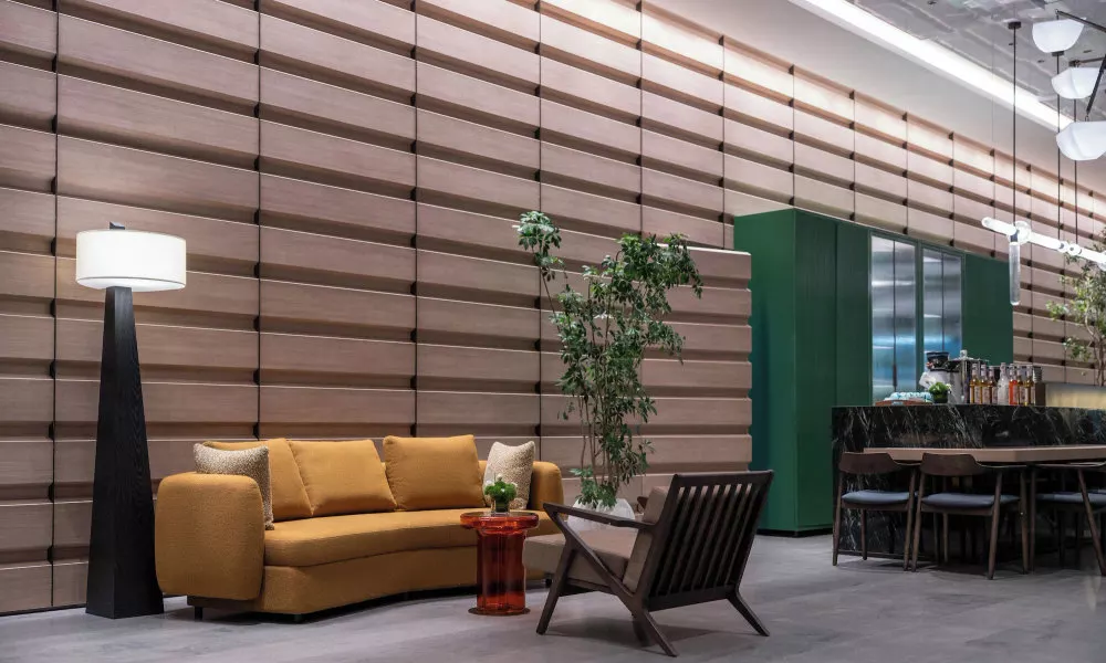 Holiday Inn Beijing Daxing Centre by IHG, фото 3