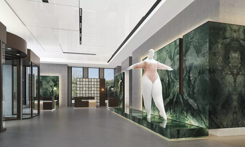 Holiday Inn Beijing Daxing Centre by IHG