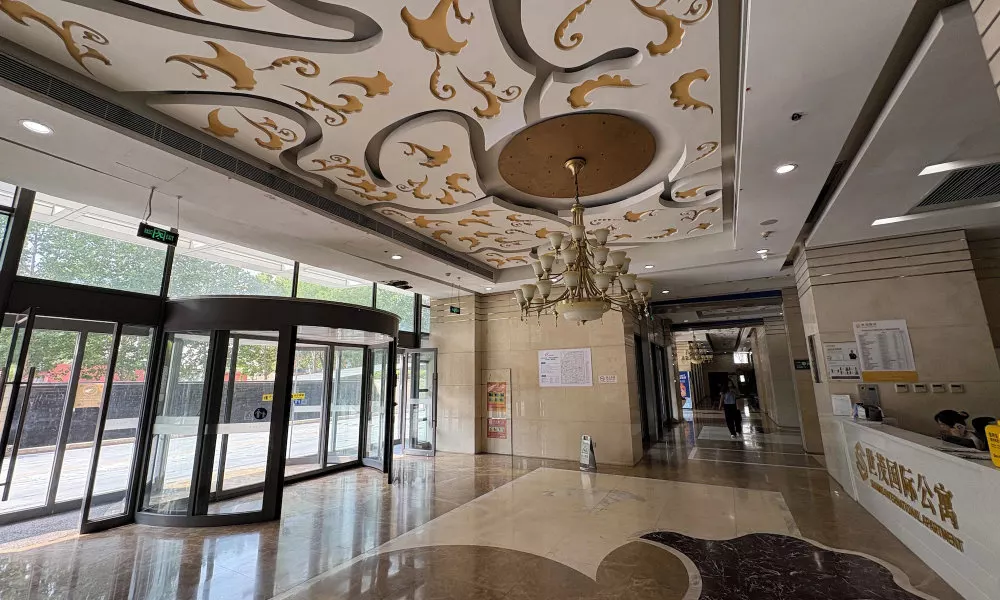 Shimao TNT Apartments, фото 5