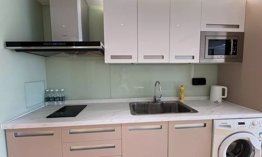 Shimao TNT Apartments, фото 4