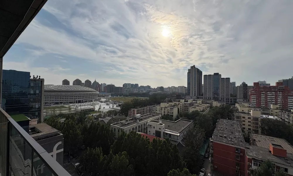 Shimao TNT Apartments, фото 3