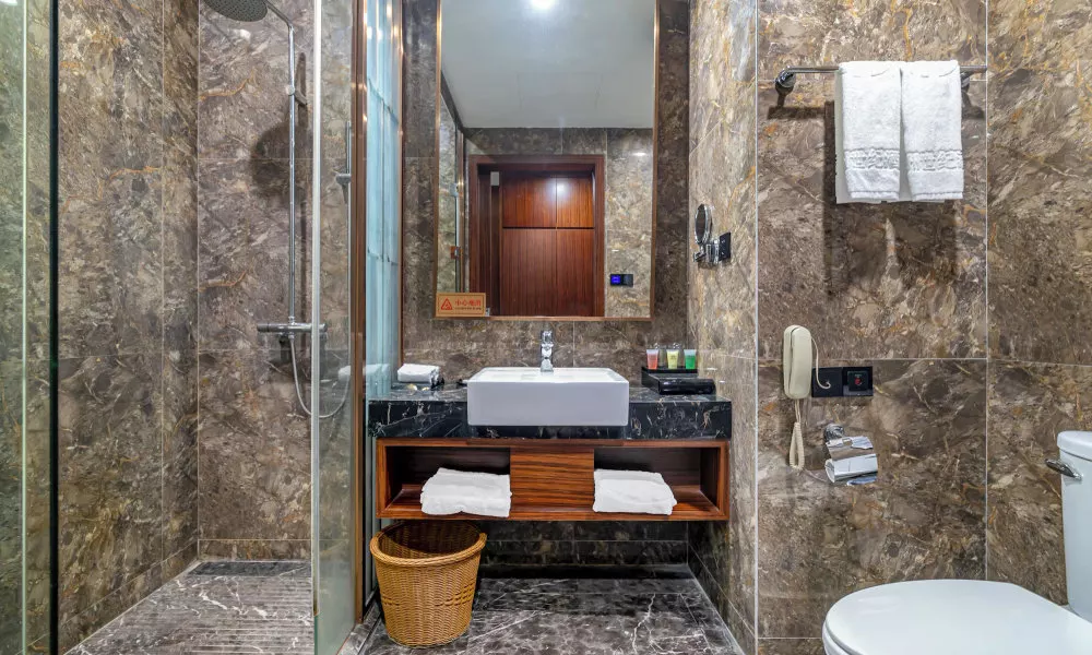 Hongzhou Century Hotel, фото 5