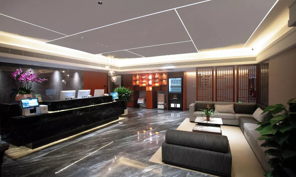 Value Comfort Hotel Guangzhou, фото 5