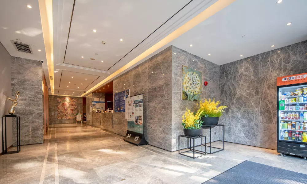 True Go Hotel-SSun Yat-sen Memorial Hall, фото 4
