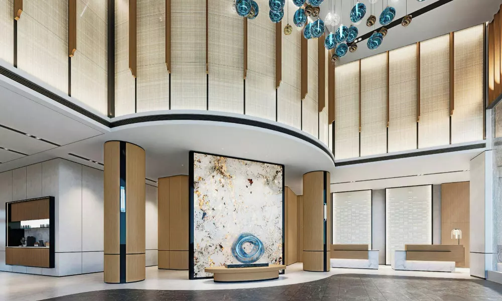 Fairfield By Marriott Guangzhou Huadu