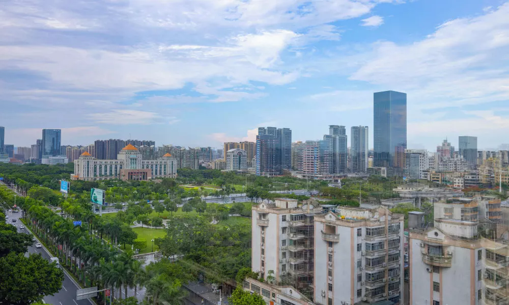 Fairfield By Marriott Guangzhou Huadu, фото 2