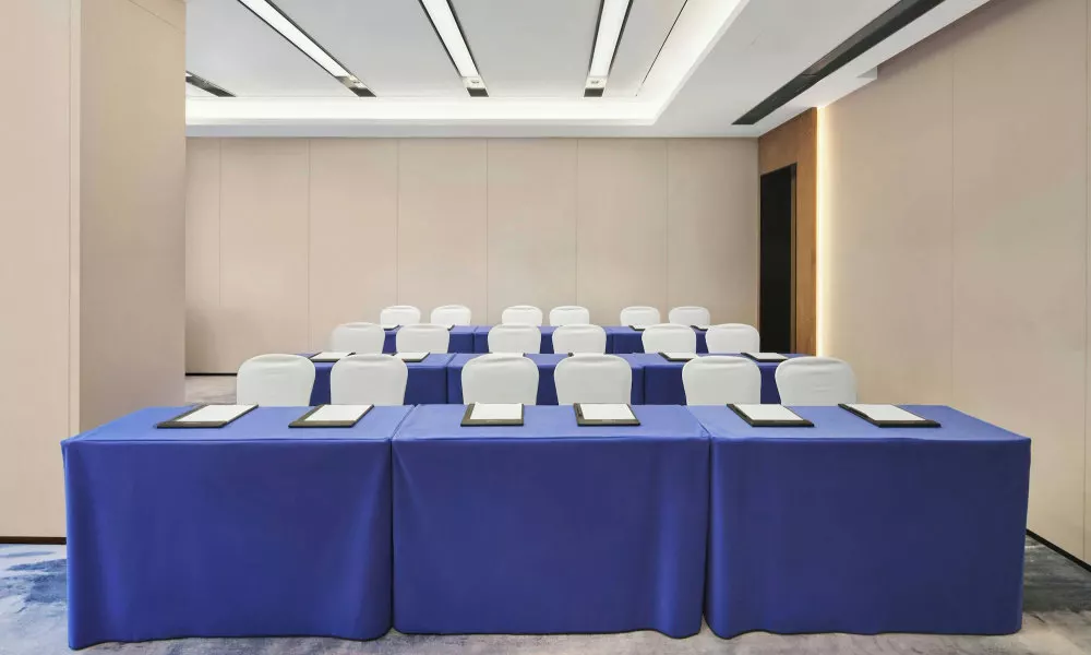 Fairfield By Marriott Guangzhou Huadu, фото 5