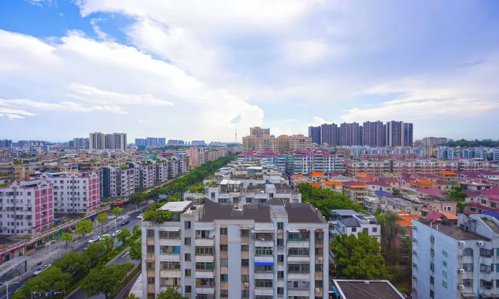 Fairfield By Marriott Guangzhou Huadu, фото 4