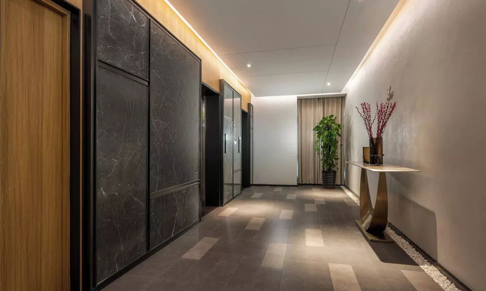 Holiday Inn Express Guangzhou Baiyun Airport T2 by IHG, фото 5