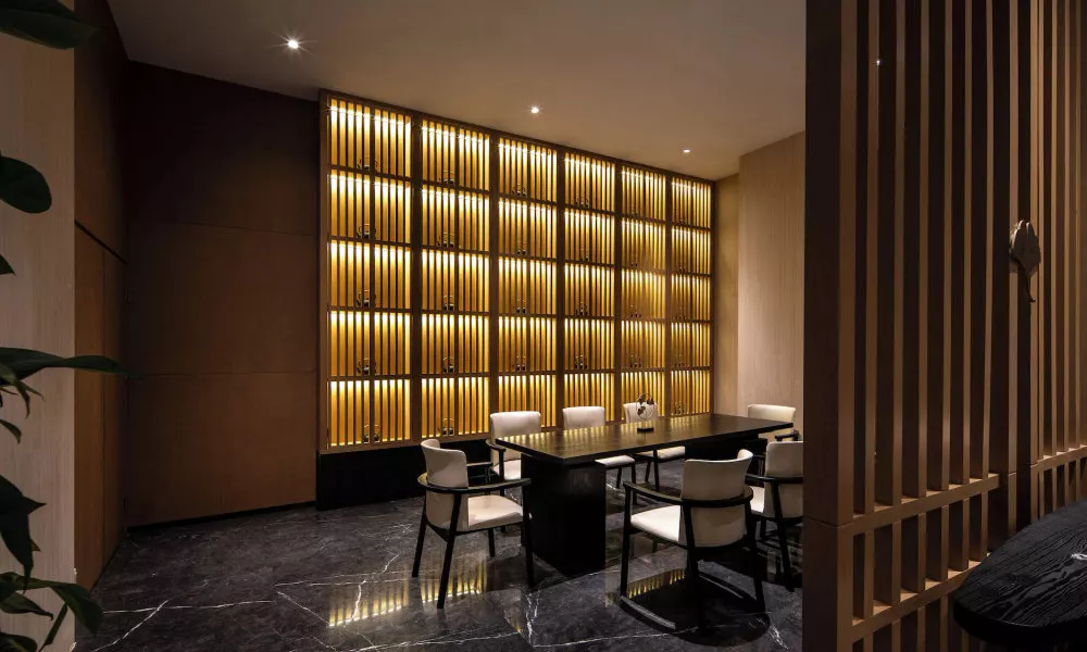 Holiday Inn Express Guangzhou Baiyun Airport T2 by IHG, фото 4