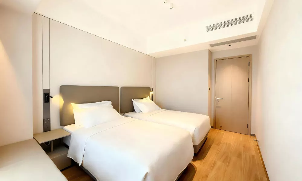 Holiday Inn Hotel & Suites Guangzhou South Station by IHG, фото 3
