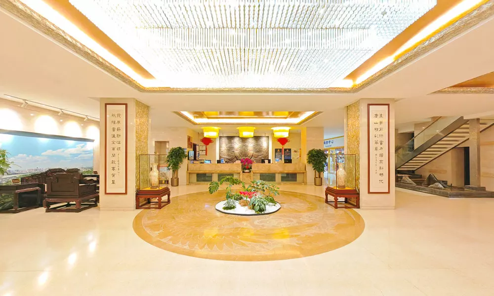 Tangshan Hotel