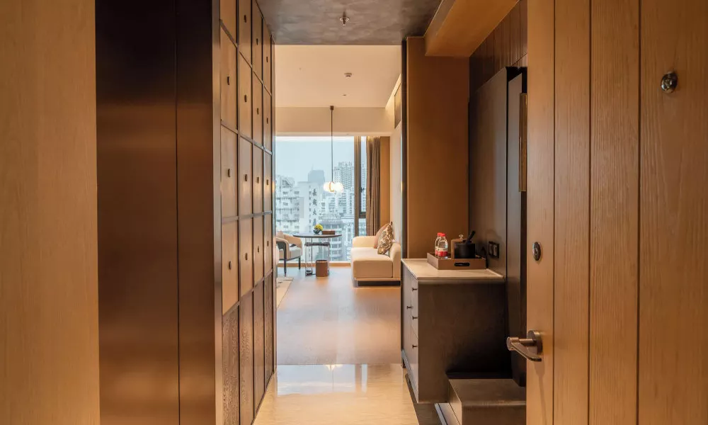Wuzhou Sports Center Hotel, фото 5
