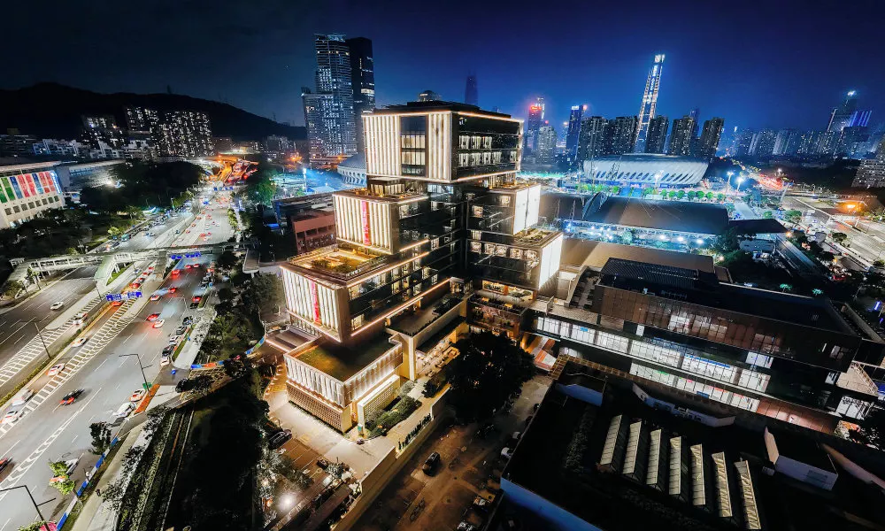 Wuzhou Sports Center Hotel