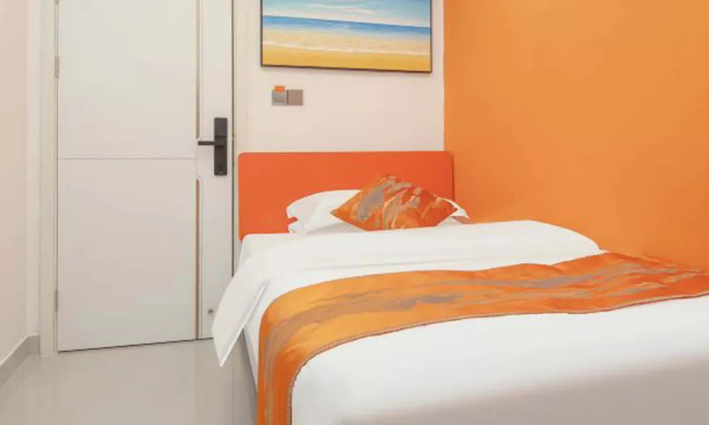 Chengxing Hotel Apartment, фото 2