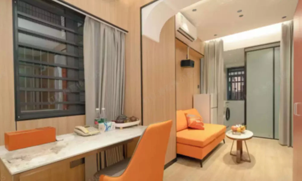 Chengxing Hotel Apartment, фото 4