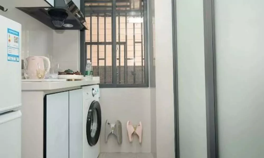 Chengxing Hotel Apartment, фото 3