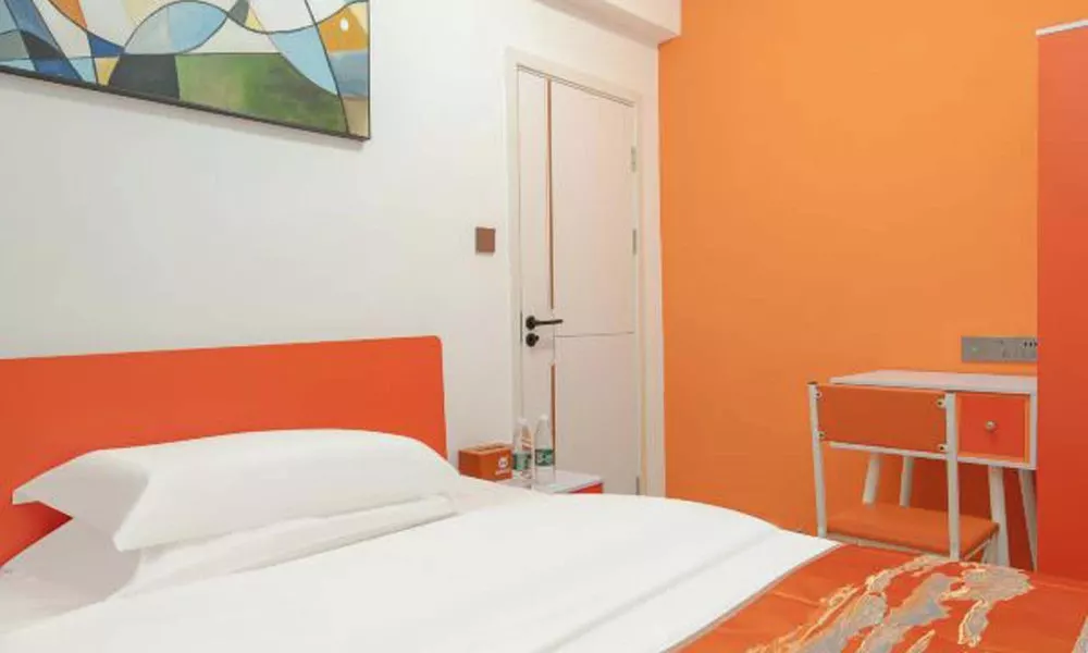 Chengxing Hotel Apartment