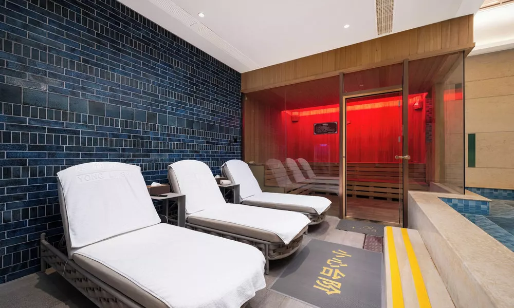 XIANG JI EXECUTIVE  APARTMENT, фото 5