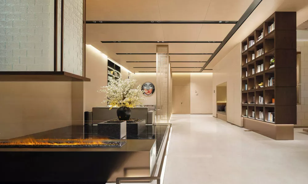 XIANG JI EXECUTIVE  APARTMENT, фото 4
