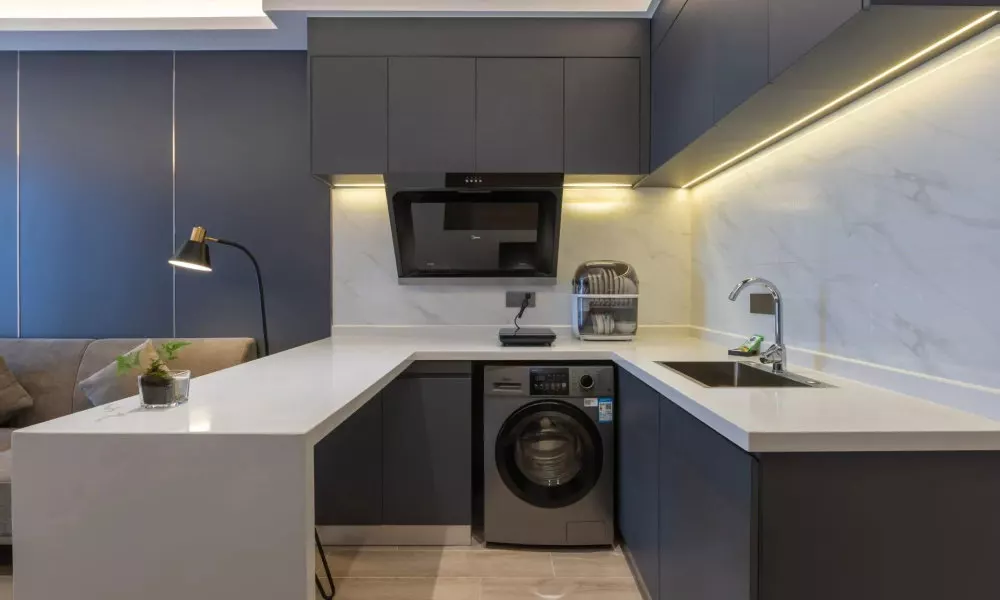 XIANG JI EXECUTIVE  APARTMENT, фото 3