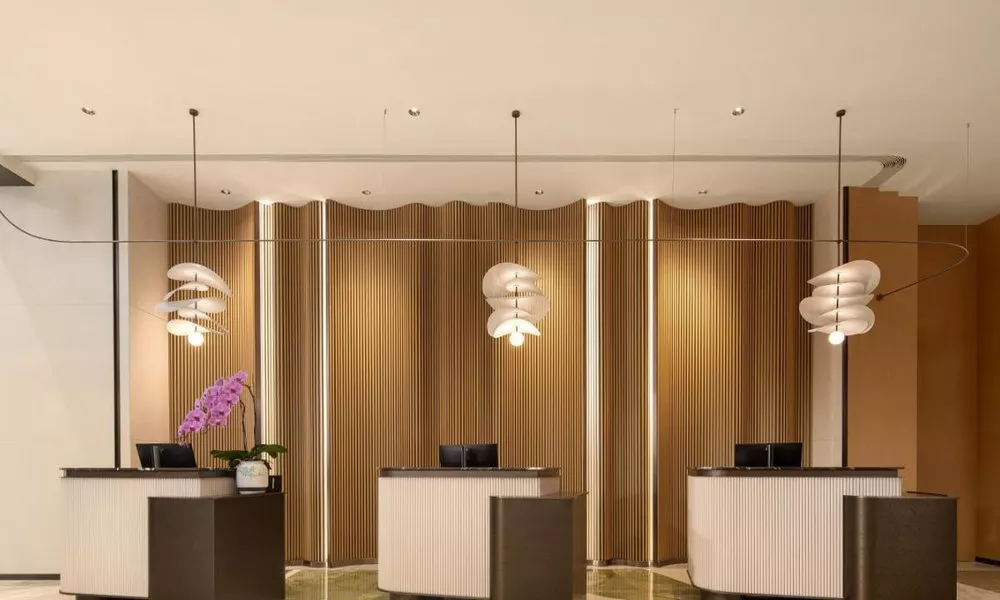 Hilton Garden Inn Shenzhen Pingshan Chaoshang Plaza, фото 5