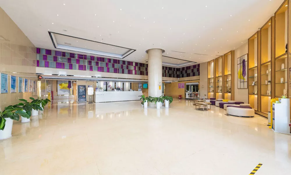 Lavande Hotel Shenzhen Bao'an The East, фото 2