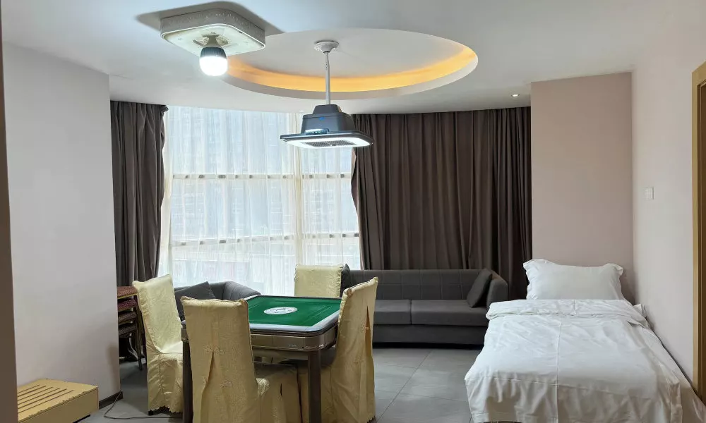 Lavande Hotel Shenzhen Bao'an The East, фото 3