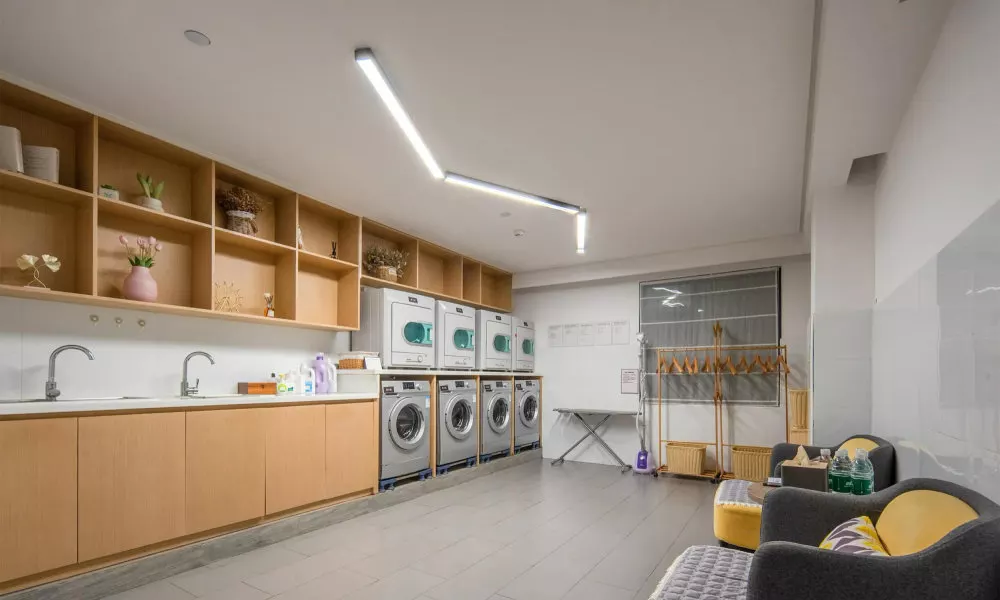 Mehood Lestie International Hotel Shenzhen Science and Technology Park Hi-Tech Central Metro Station, фото 4
