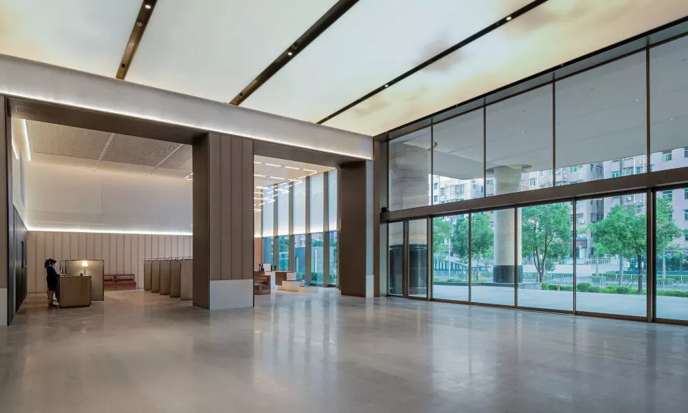 IntercityHotel Shenzhen Futian Huanggang, фото 5