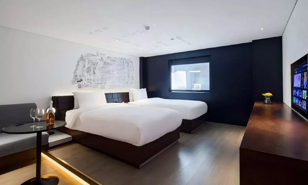 CitiGO Hotel Bell Tower Xi'an
