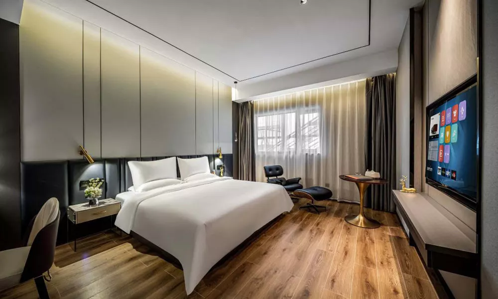 Pilot Hotel, фото 3