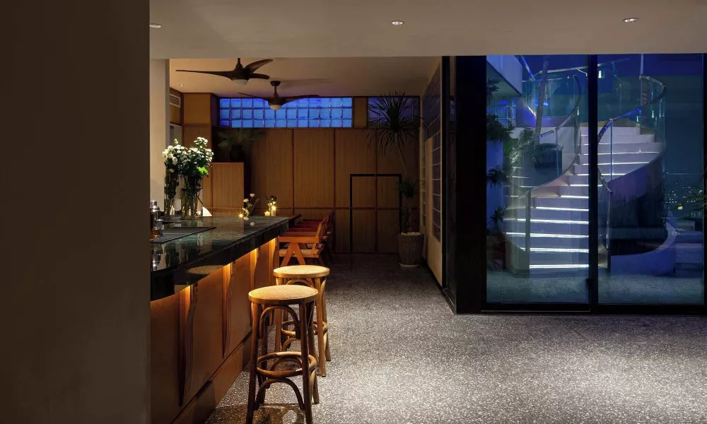 Tianya Wuxi river Hotel, фото 2