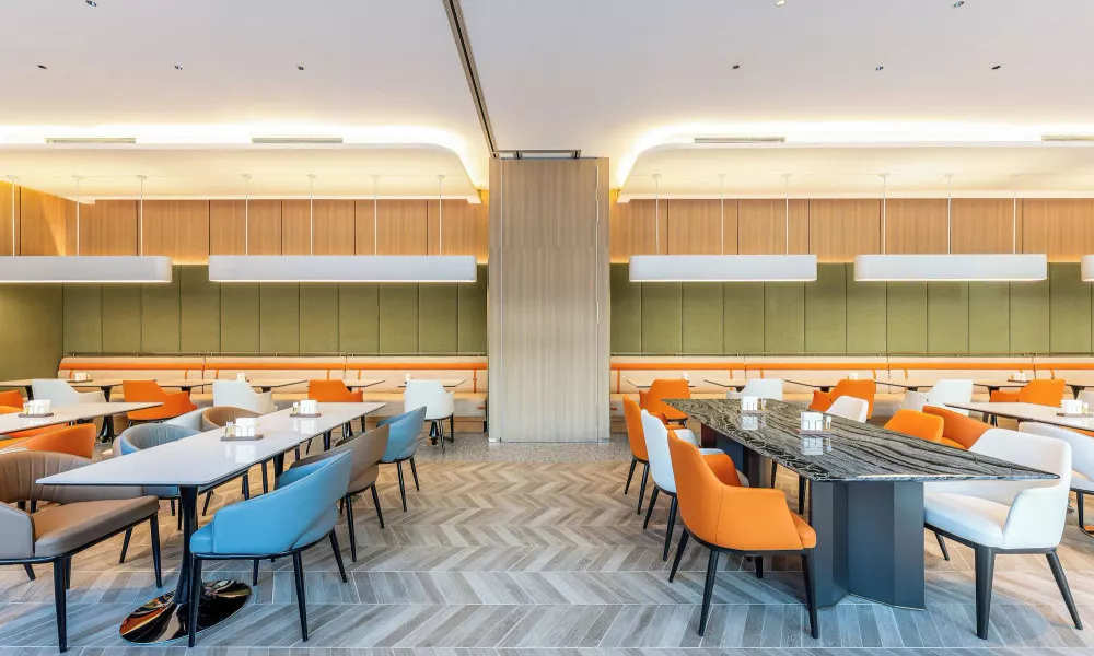 Holiday Inn Express Shanghai Changyang Road by IHG, фото 5