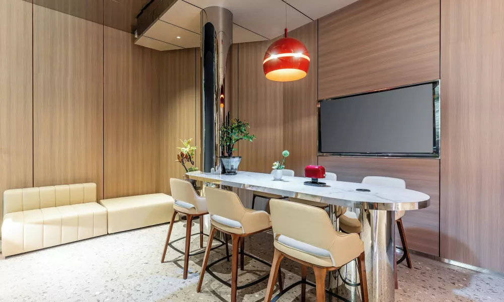 Holiday Inn Express Shanghai Changyang Road by IHG, фото 4