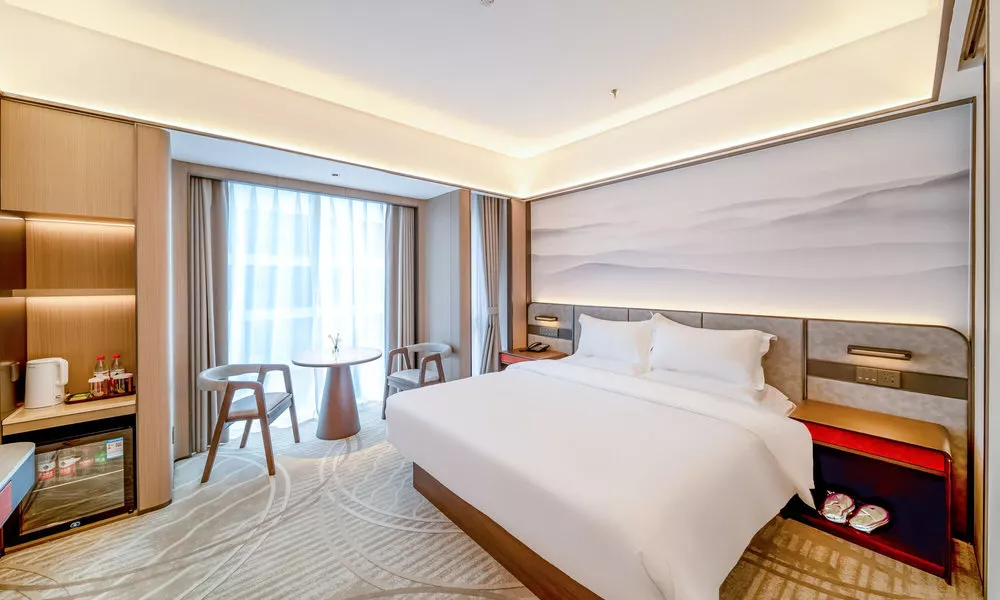 Duole Holiday Hotel Shanghai
