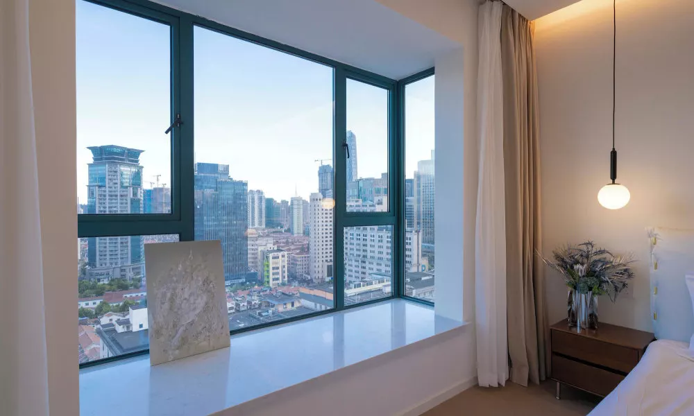 Zhome-Near Nanjing Road, фото 4