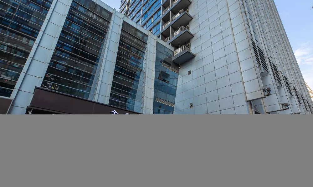 JI Hotel (Beijing Zhongguancun Suzhou Street)