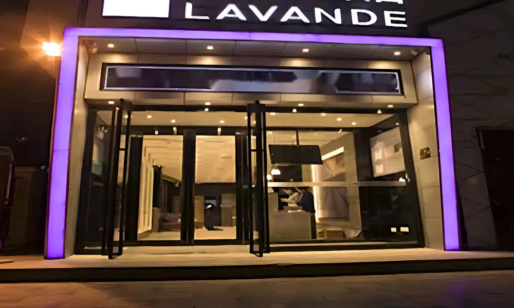 Lavande Hotels, фото 4