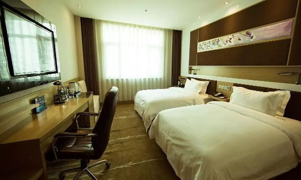 Lavande Hotels, фото 3
