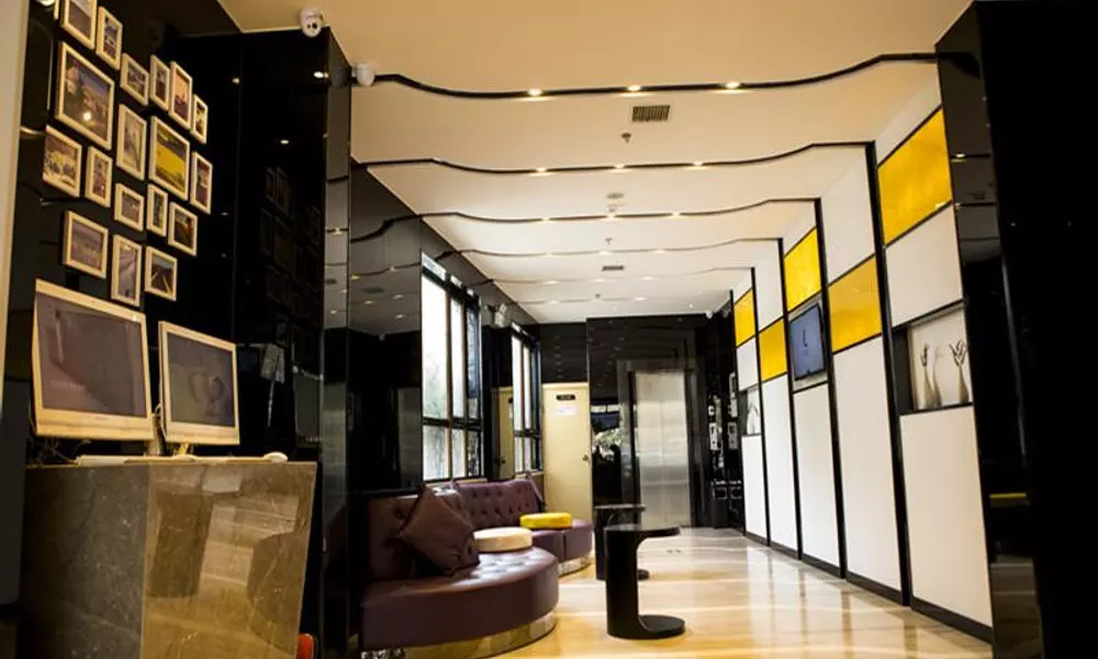 Lavande Hotels, фото 5