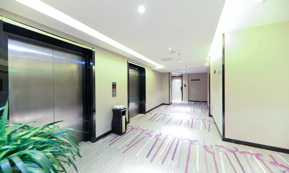 Lavande Hotel (Guangzhou South Railway Station Muxiyuan), фото 5