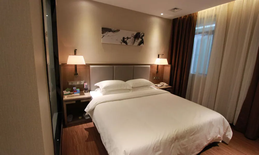 Bo Yi Hotel, фото 3