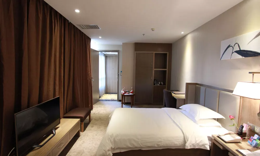 Bo Yi Hotel