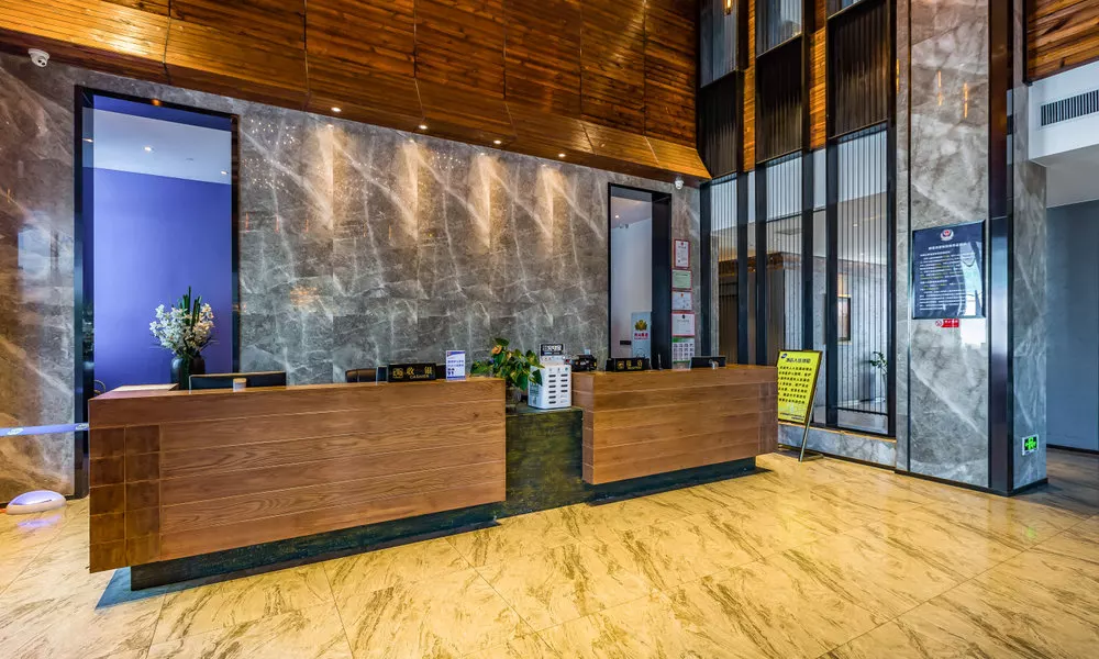 Bright Culture Hotel, фото 3
