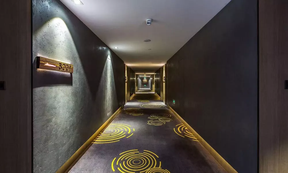 Bright Culture Hotel, фото 4