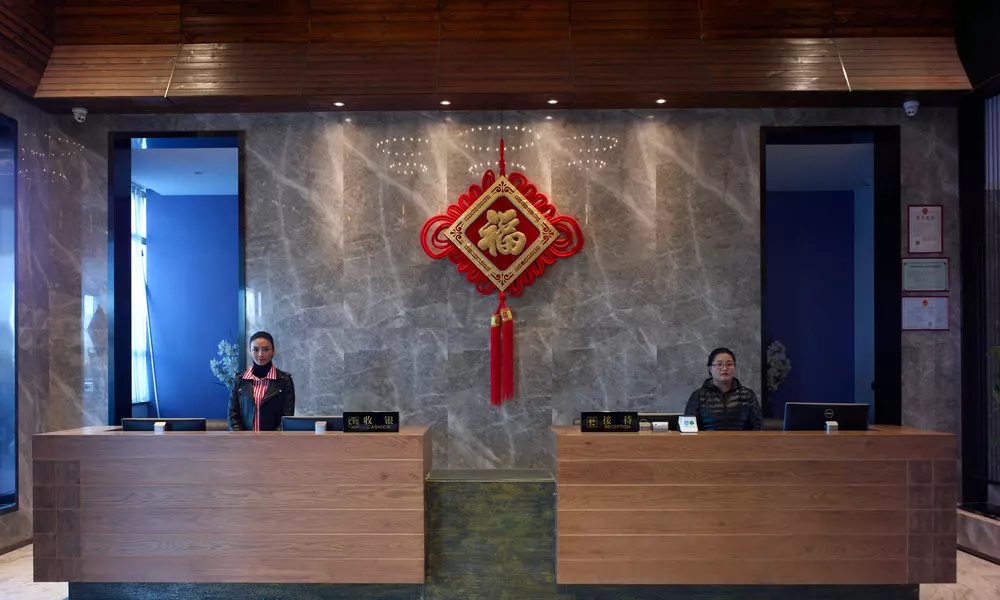 Bright Culture Hotel, фото 5