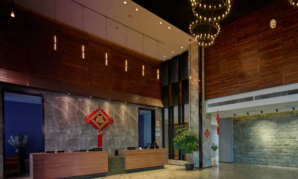 Bright Culture Hotel