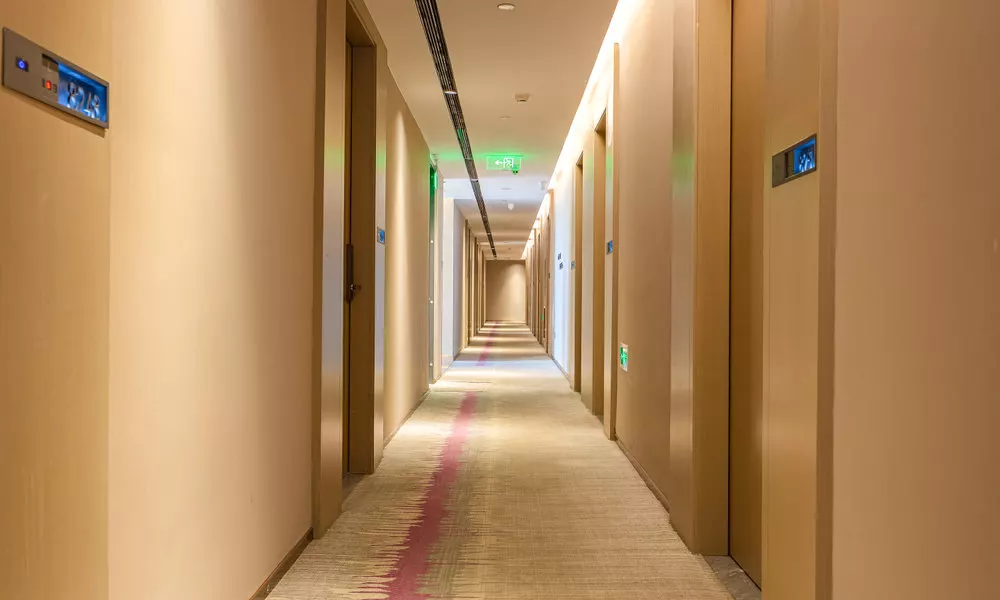Dongchuang Holiday Hotel, фото 5